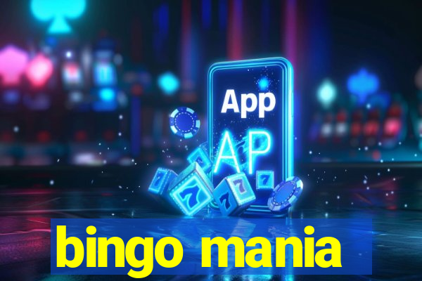 bingo mania